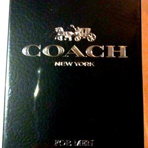 Coach Cologne by Coach for Men